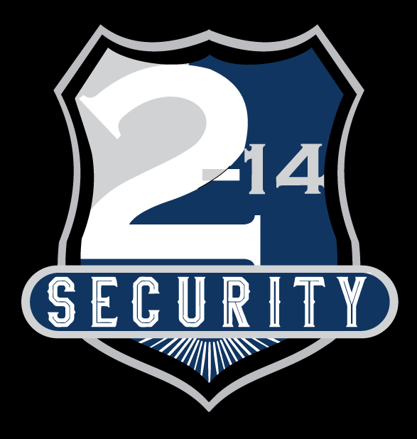 Two14 Security